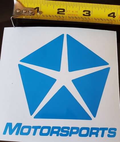 Car and truck universal - universal, decal