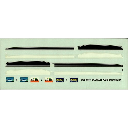Amt snapfast plus - amt,
