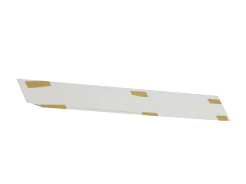 Genuine mopar hood - genuine,
