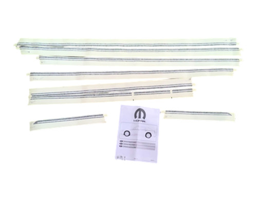 2015 2022 mopar - 2015-2022, kit